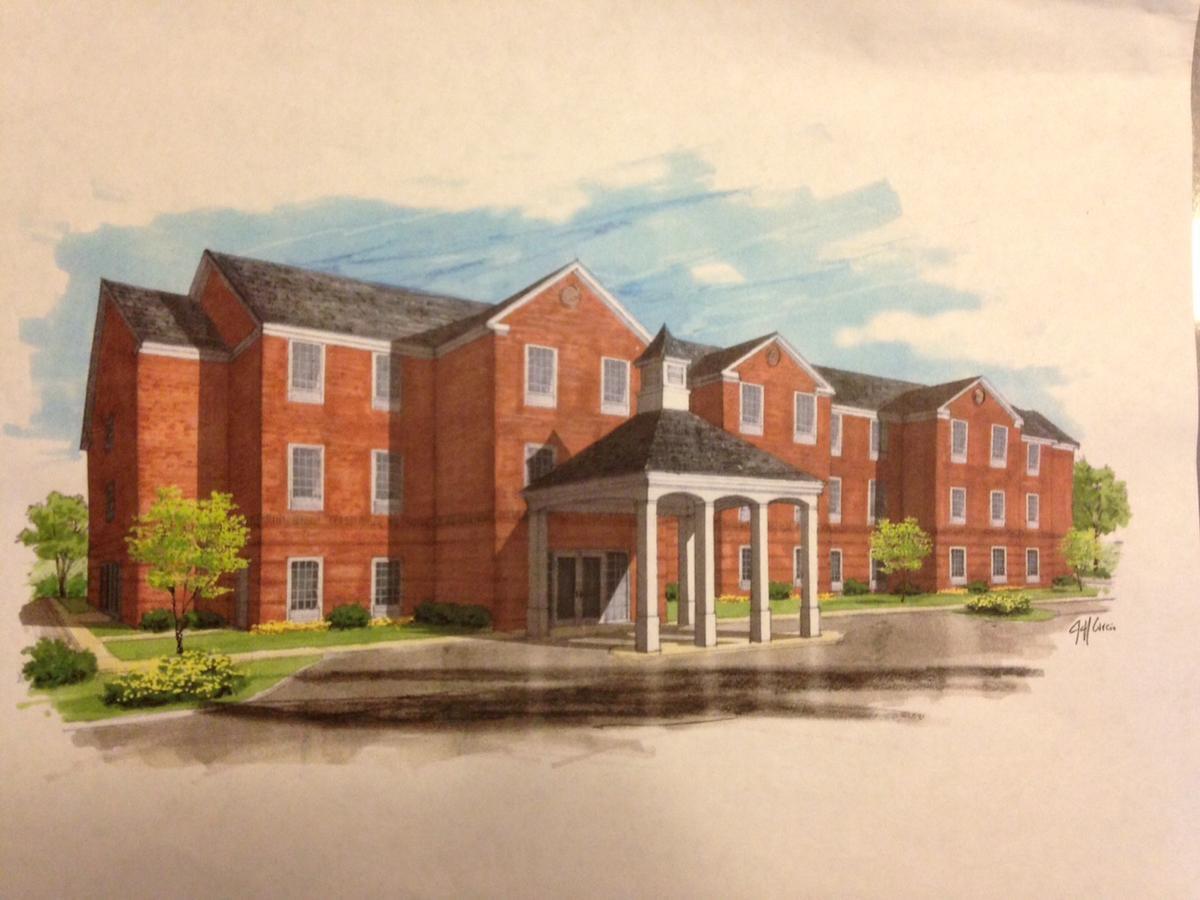Appomattox Inn And Suites エクステリア 写真