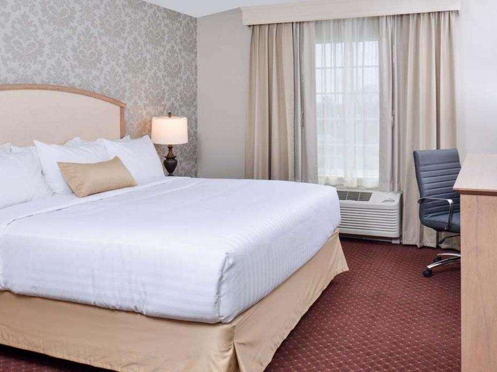 Appomattox Inn And Suites 部屋 写真