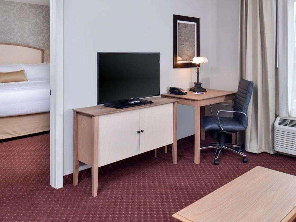 Appomattox Inn And Suites 部屋 写真